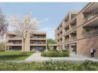 Project: TRUDO PARK - Sint-Truiden 2125605-RMG01069943_OM_17246