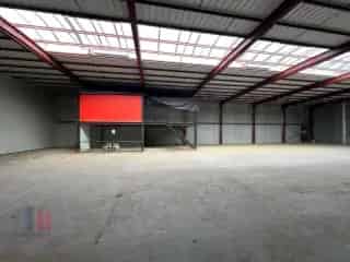 Industrie te koop - Kortrijk RBT33189