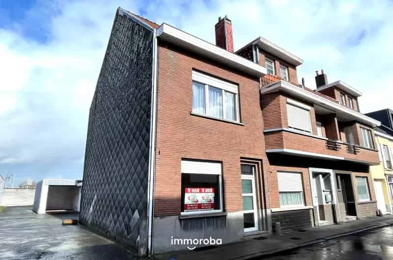Huis te koop
