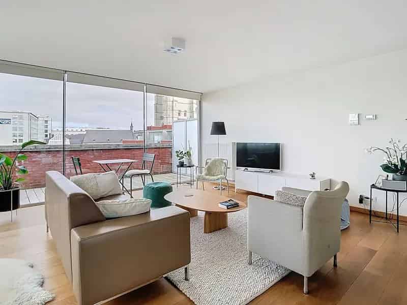 Appartement te koop