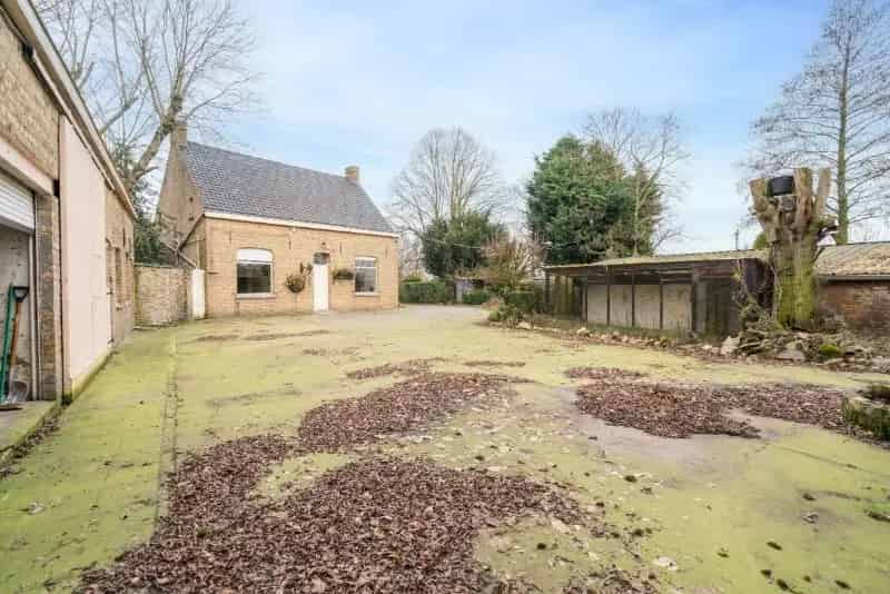 Huis te koop