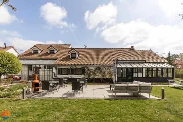 Huis Te Koop