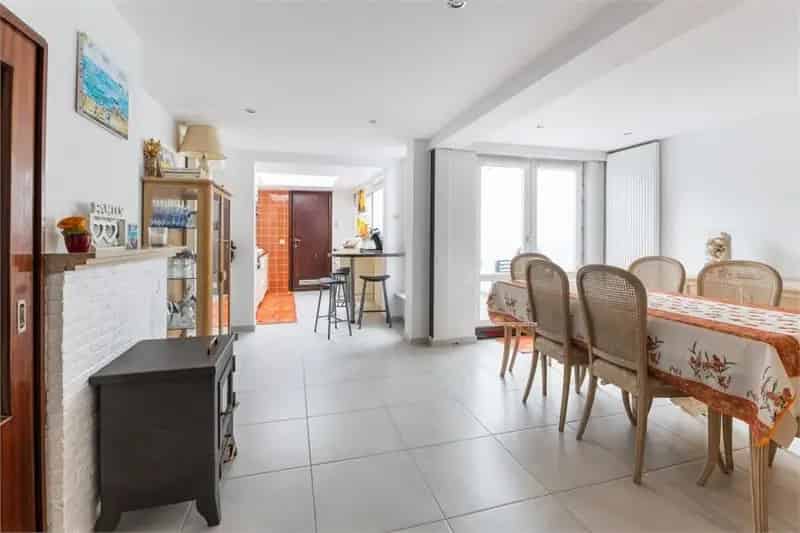 Huis te koop Blankenberge