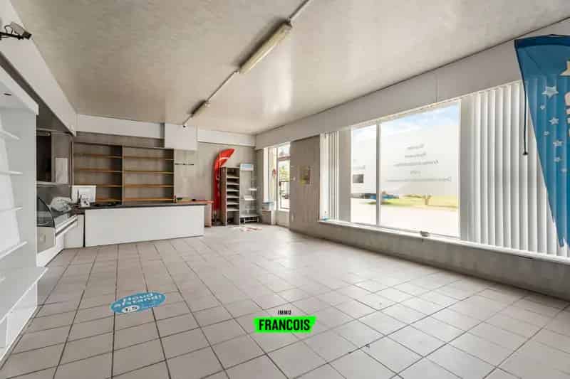 Huis met mogelijkheden te Wijtschate