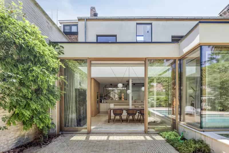 Huis te huur