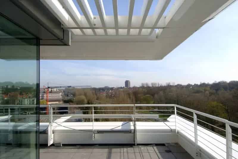 Woluwelaan 2, 1150 Sint-Pieters-Woluwe
