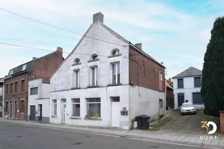 Appartement Te Koop