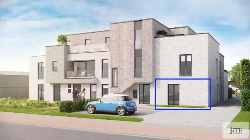 Appartement te koop