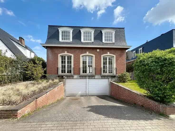 Villa Te Koop