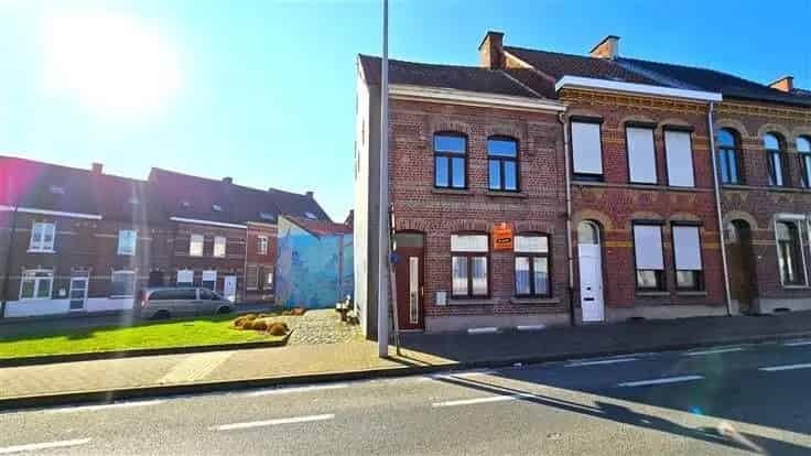 Huis Te Koop