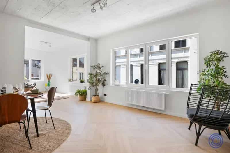 Appartement te huur