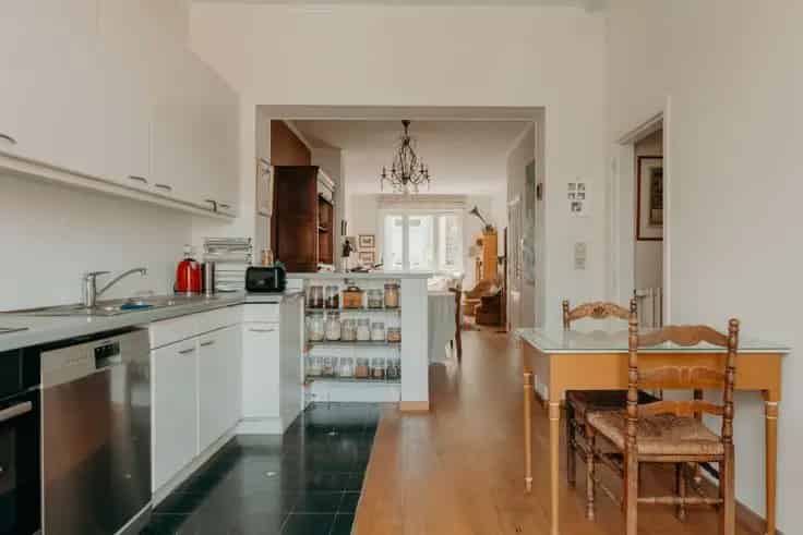 Huis Te Koop Flagey 200m2 Gerenoveerd