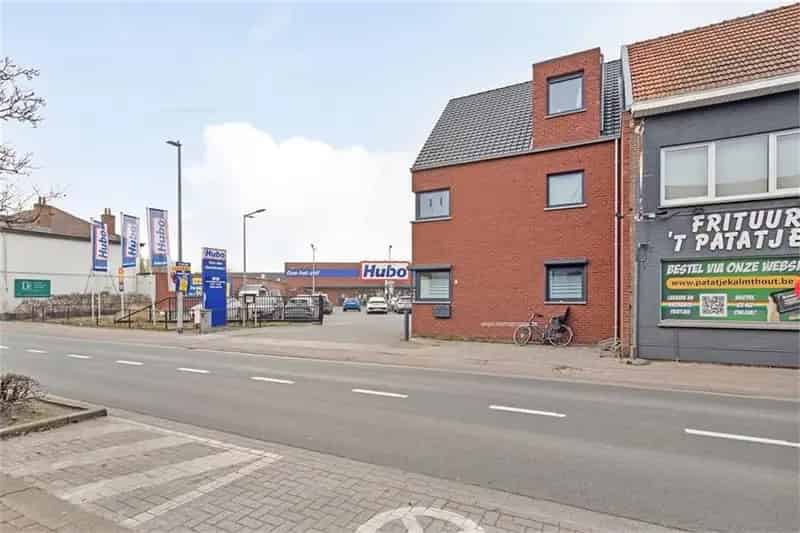 Duplex te koop Kalmthout