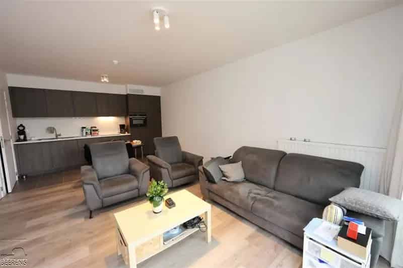 Appartement te koop in Oostende