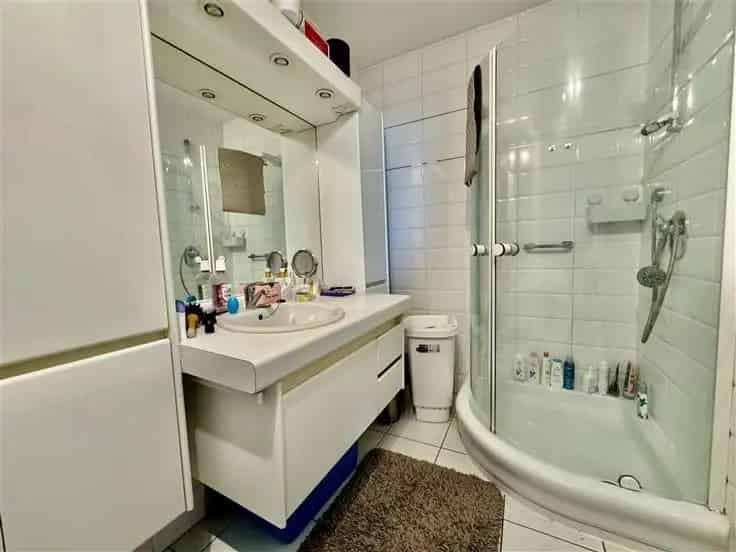 Appartement te koop Hoboken 3 slaapkamers gerenoveerd