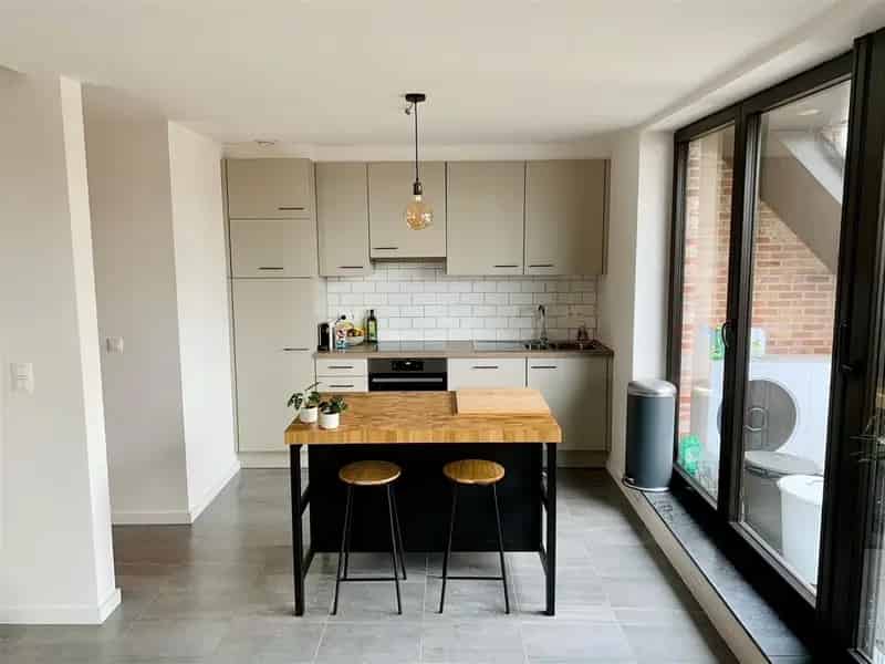 Appartement te koop