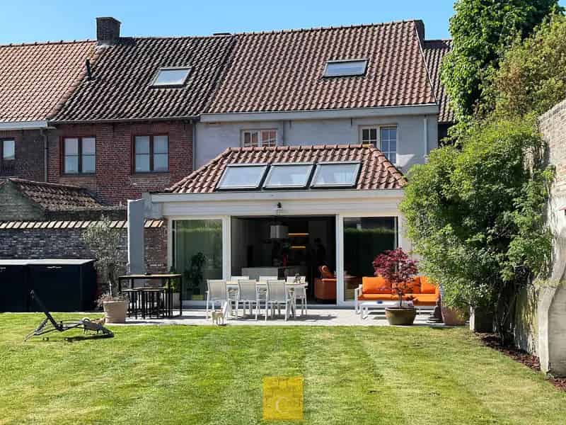 Huis te huur nabij Astridpark en Magdalenakerk