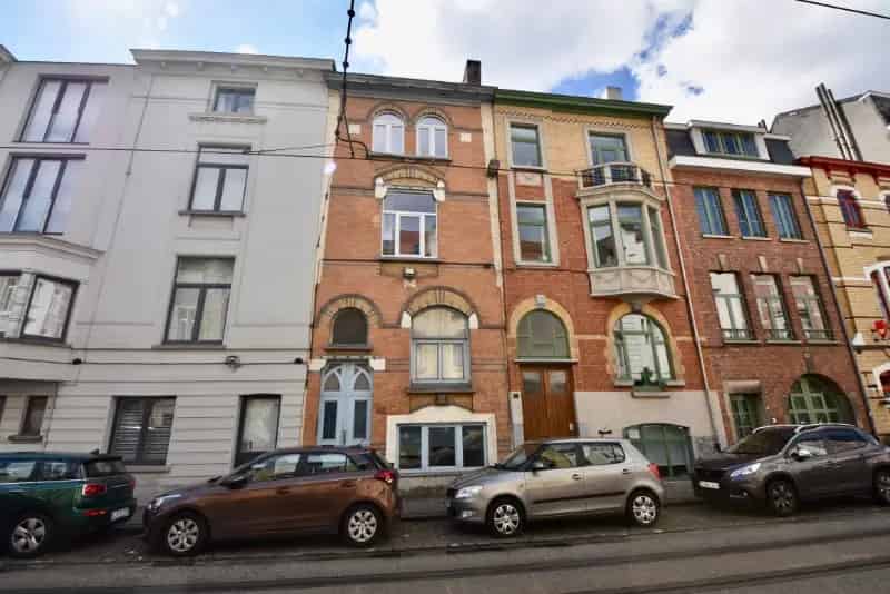 Studentenkamer Gent - Duplex Nabij Coupure