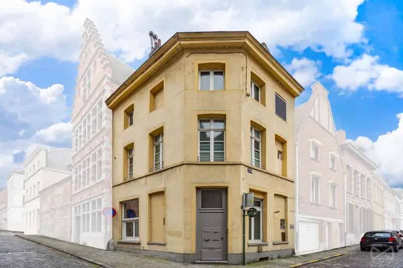 Huis te koop