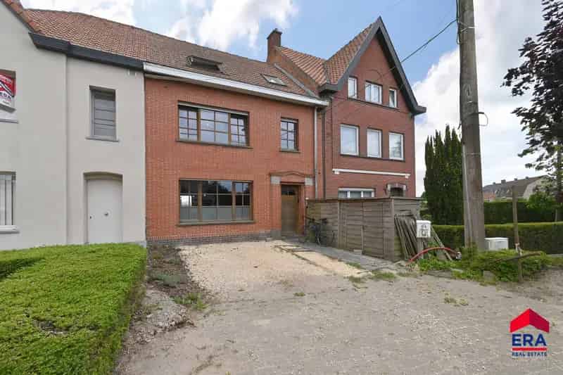 Huis te huur
