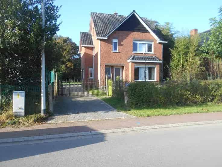 Huis Te Koop