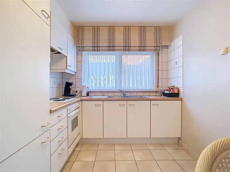 Appartement te huur in Heist-Op-Den-Berg