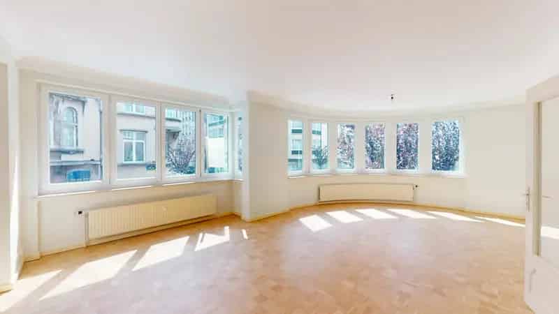 Appartement  te Etterbeek 