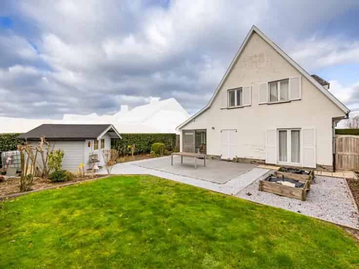 Villa Te Koop
