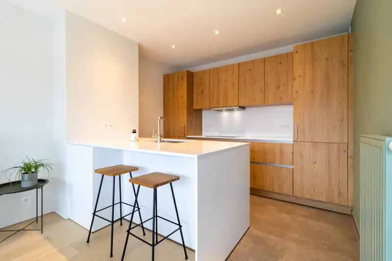 Appartement te huur Sterrebeek 2 slaapkamers