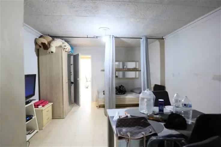 Appartementsblok Te Koop