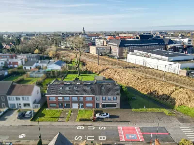 Grond te koop - Hugo verriestlaan 26, 8820 Torhout 