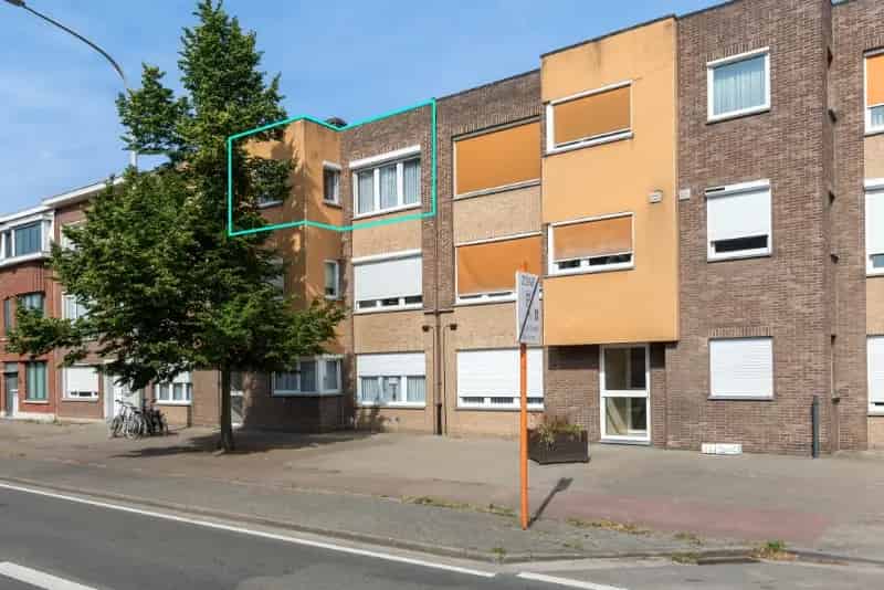 Appartement 2eV Lift 2 slaapkamers Terras Garagebox