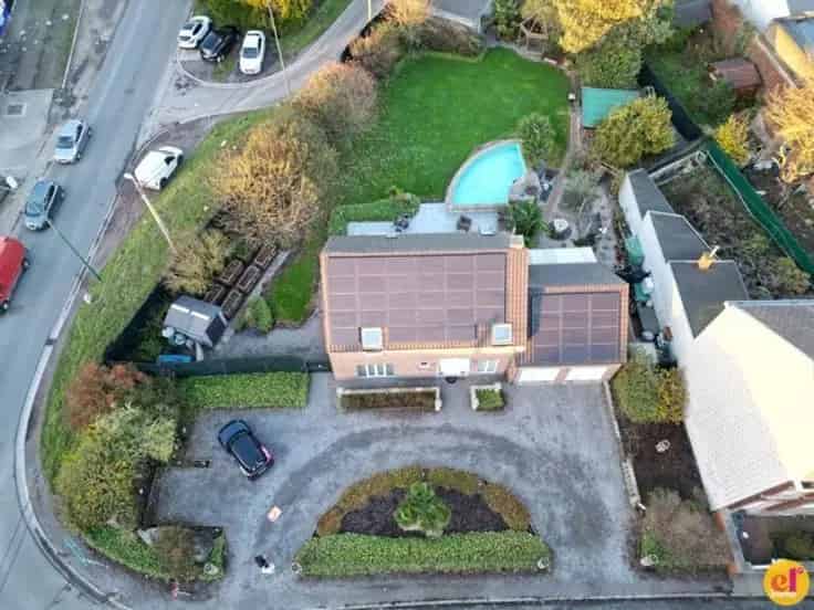 Villa Te Koop