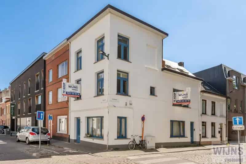 UNIEK HOEKPAND I CENTRUM LIER I 5 SLPK