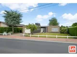 Bungalow te koop - Destelbergen RBT67143


In optie