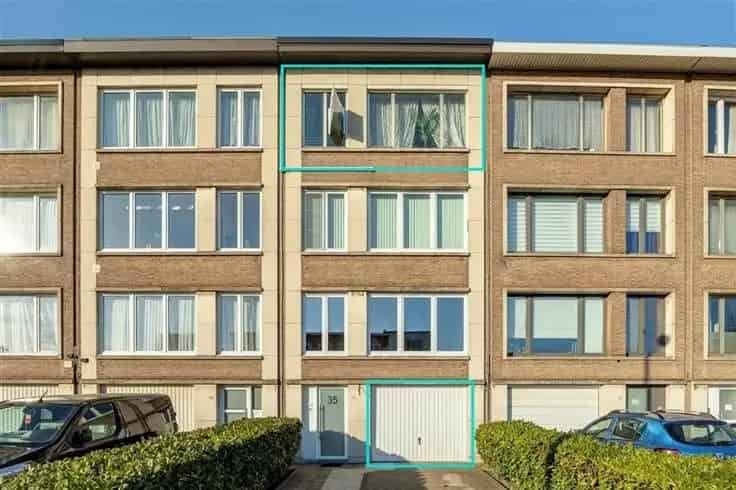 Appartement Te Koop