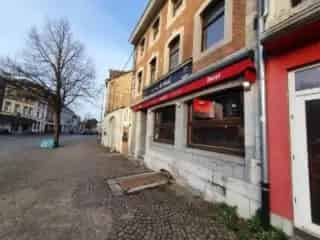 Handelspand te koop - Eupen VBC50480