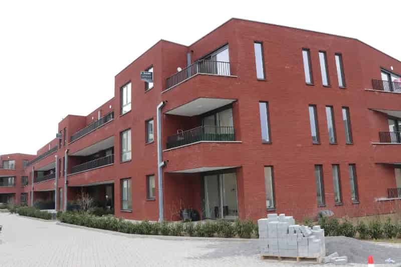 Nieuwbouw Appartement 2 SLK 2 Terrassen Autostaanplaats 2eV