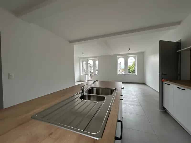 Nieuwbouwappartement 2 slaapkamers Handzame te huur