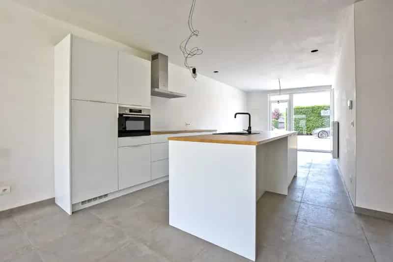 Woning te koop | met optie / reservatie - Kruiskalsijdestraat 1, 8600 Diksmuide 