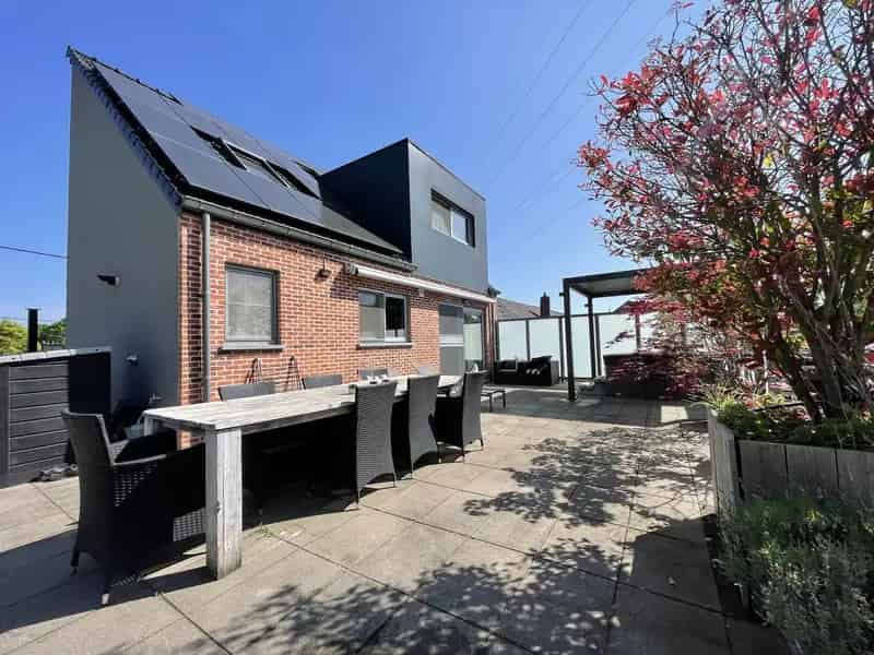 Huis te huur
