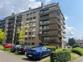 Appartement te koop Waver 3 slaapkamers ruim terras garage
