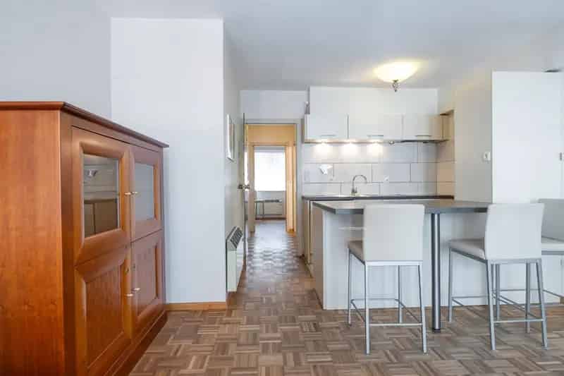 Appartement te koop in Residentie Gulfstream Oostende