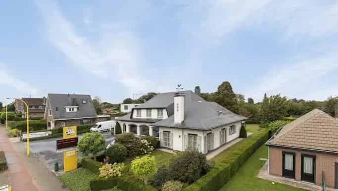 Huis te koop in Vilvoordsesteenweg 383, Grimbergen - Dewaele