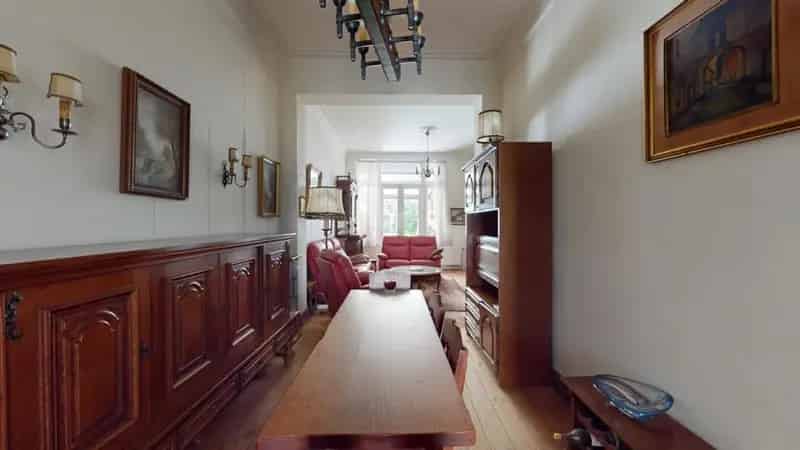 Huis  te Schaerbeek 