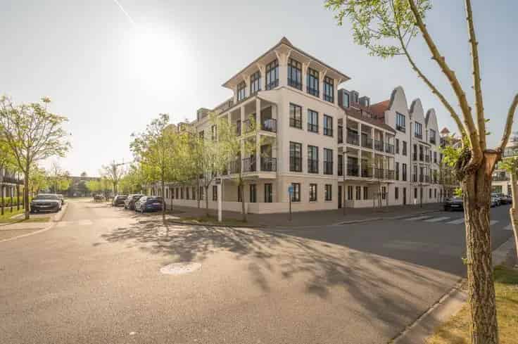 Appartement Te Koop