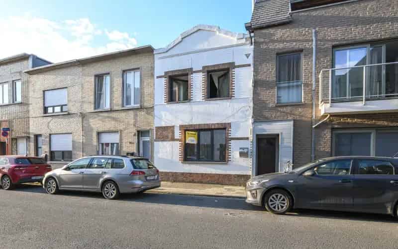 Woning te koop - Evendijk-West 80, 8370 Blankenberge 