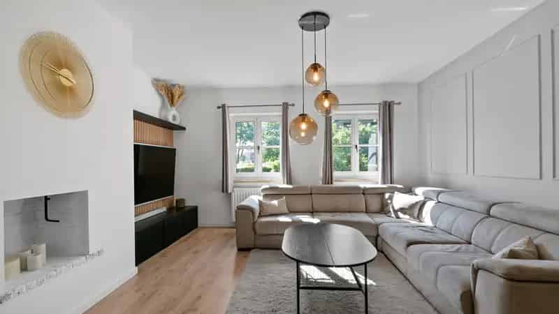 Huis te koop in Maasmechelen