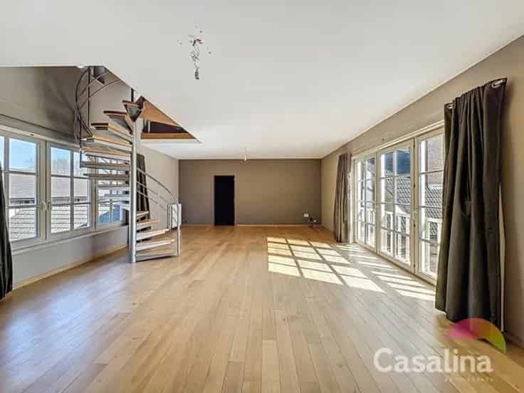 Duplex Te Koop