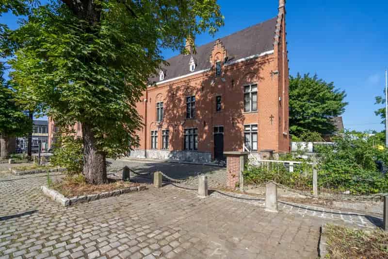 Huis te koop
